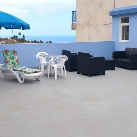 Casa Unifamiliar. Gran Terraza. Vistas. Tele Working Villa Los Realejos Eksteriør bilde