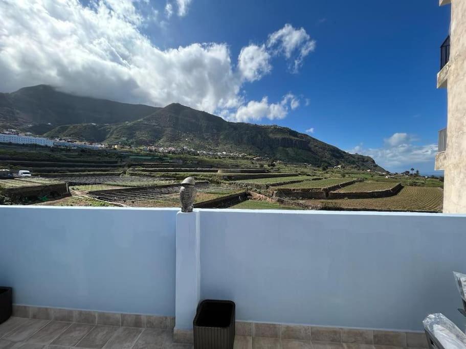 Casa Unifamiliar. Gran Terraza. Vistas. Tele Working Villa Los Realejos Eksteriør bilde