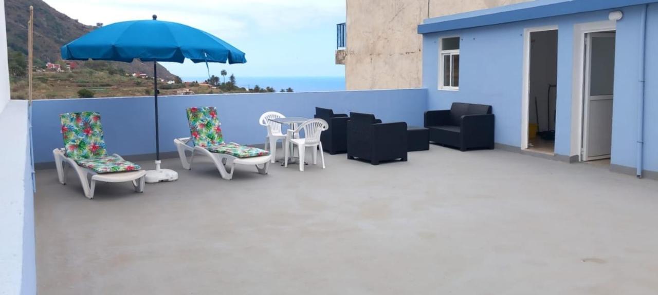 Casa Unifamiliar. Gran Terraza. Vistas. Tele Working Villa Los Realejos Eksteriør bilde