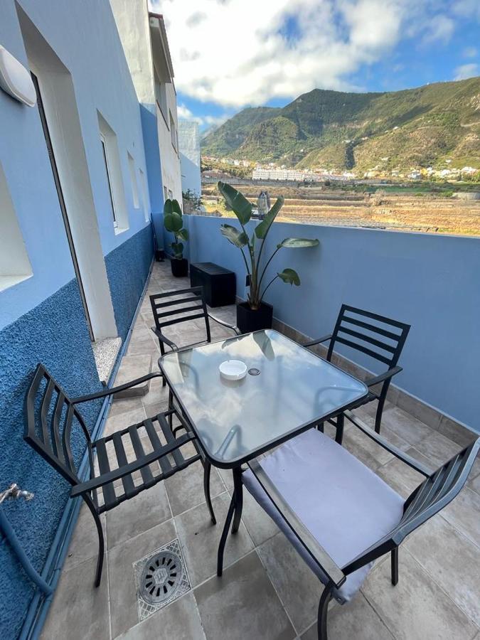 Casa Unifamiliar. Gran Terraza. Vistas. Tele Working Villa Los Realejos Eksteriør bilde