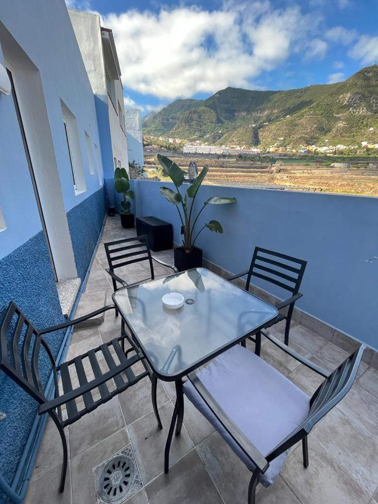 Casa Unifamiliar. Gran Terraza. Vistas. Tele Working Villa Los Realejos Eksteriør bilde